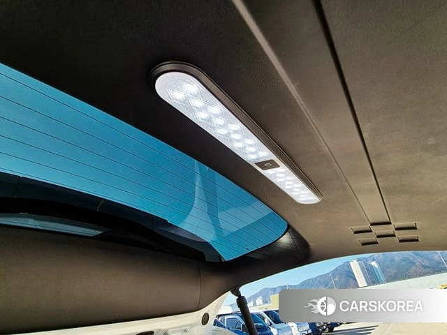 Hyundai Santa Fe (MX5) 2024 Белый из Кореи, фото 5