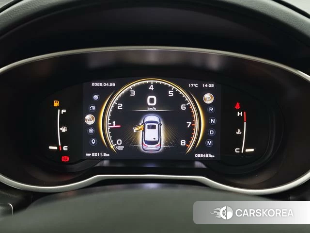 Geely Automobile Boyue 2022 Белый из Китая, фото 5
