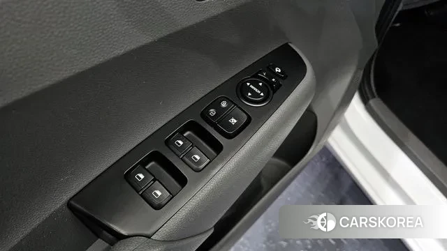 Kia All New Morning (JA) 2020 Белый из Кореи, фото 5