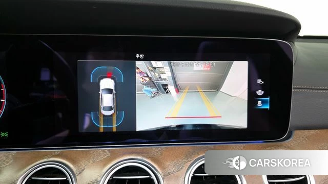 Mercedes-Benz E-Class W213 2021 Черный из Кореи, фото 5
