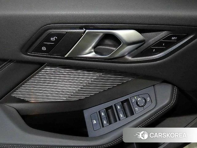 BMW 2 Series Gran Coupe (F74) 2025 Белый из Кореи, фото 5