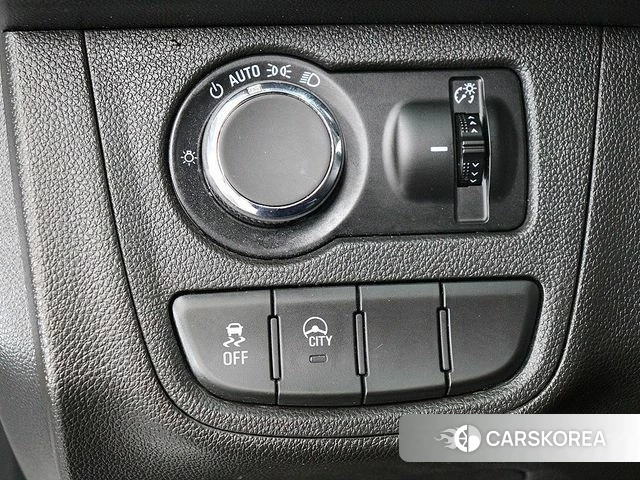 Chevrolet (GM Daewoo) The New Spark 2019 Белый из Кореи, фото 5