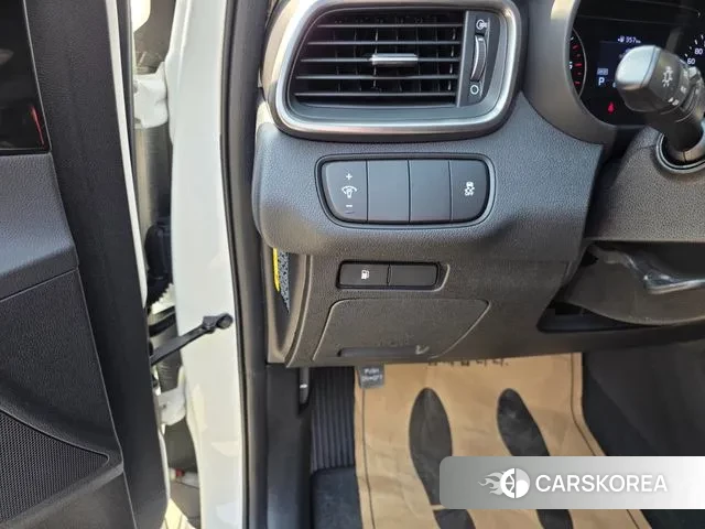 Kia The New Sorento 2018 Белый из Кореи, фото 5