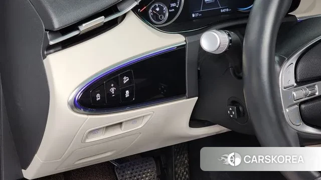 Genesis GV70 2023 Белый из Кореи, фото 5