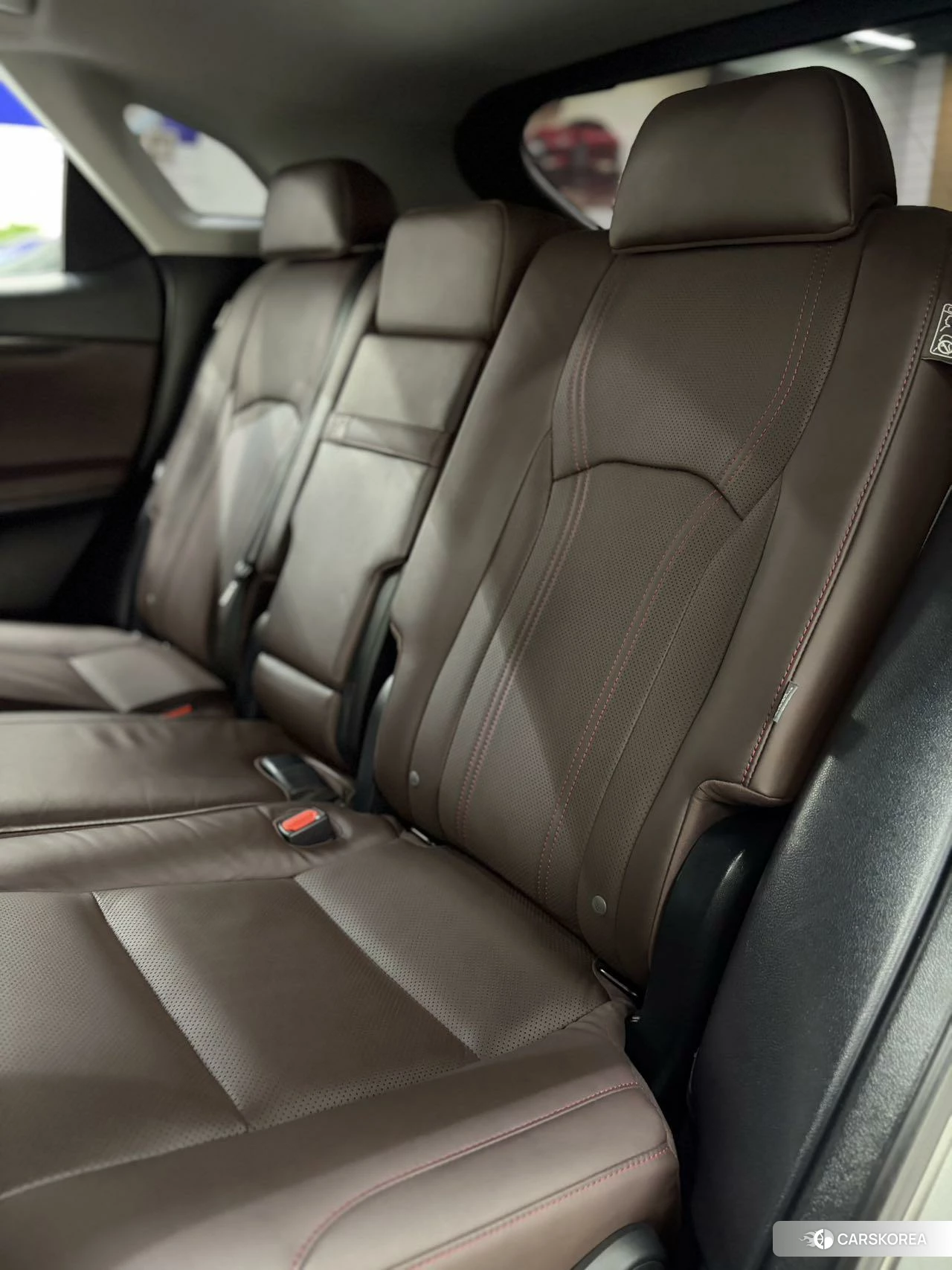 Lexus RX 2021 Серебристо-серый из Китая, фото 5
