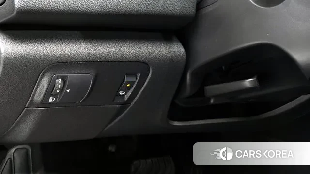 Renault Korea (Samsung) SM6 2020 Белый из Кореи, фото 5