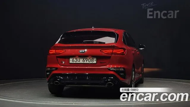 Kia Come New K3 id 2682034 из Кореи 5