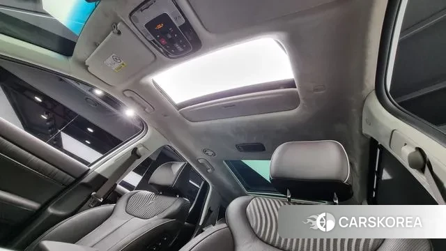 Hyundai The New Palisade id 2900713 из Кореи 5