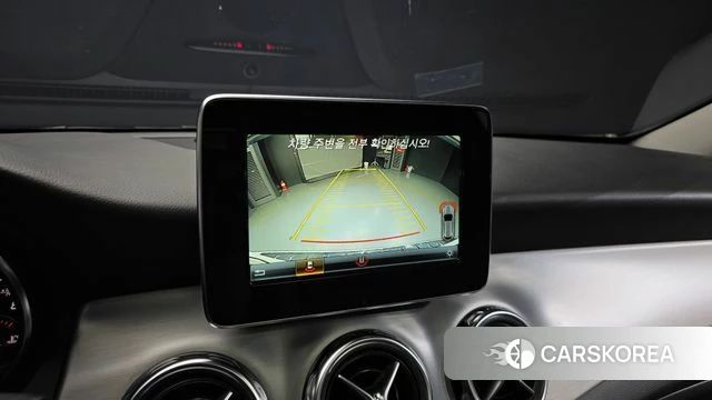 Mercedes-Benz GLA-Class X156 2019 Белый из Кореи, фото 5
