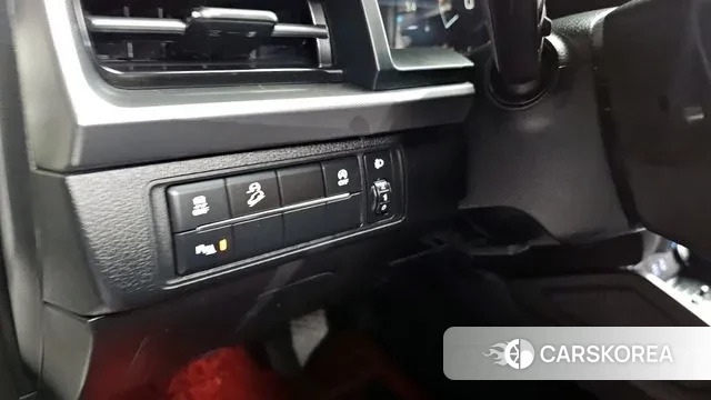 Ssangyong The New Rexton Sport 2023 Белый из Кореи, фото 5