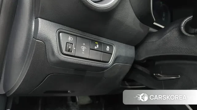 Kia The New K3 2nd generation 2022 Белый из Кореи, фото 5