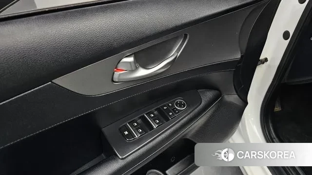Kia Come New K3 2018 Белый из Кореи, фото 5