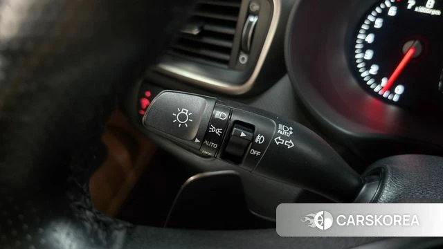 Kia The New Sorento 2019 Белый из Кореи, фото 5