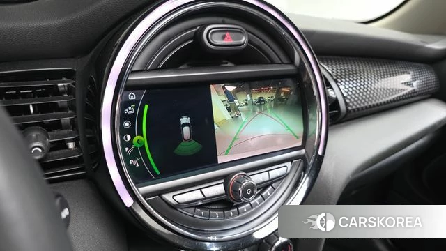 Mini Cooper S 2020 Серебристо-серый из Кореи, фото 5