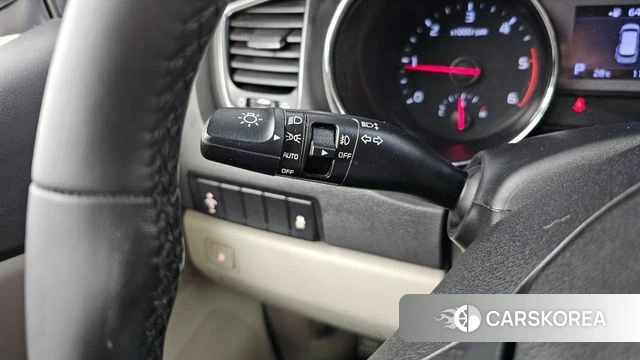 Kia The New Carnival 2020 Белый из Кореи, фото 5