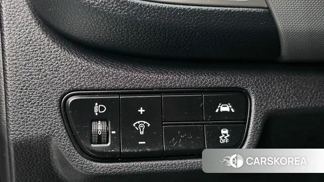 Kia Seltos 2021 Серый из Кореи, фото 5