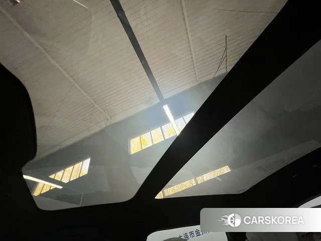 Honda GAC P7 2025 Фиолетовый из Китая, фото 5