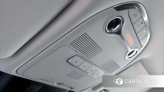 Hyundai The New Grandeur IG 2020 Серый из Кореи, фото 5