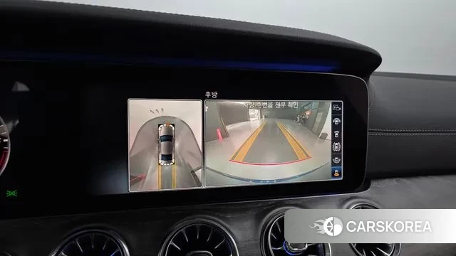 Mercedes-Benz CLS-Class C257 2019 Синий из Кореи, фото 5