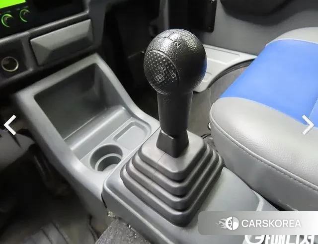 Chevrolet (GM Daewoo) New Damas 2019 Белый из Кореи, фото 5