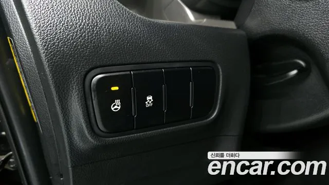 Kia The New Ray id 2630315 из Кореи 5