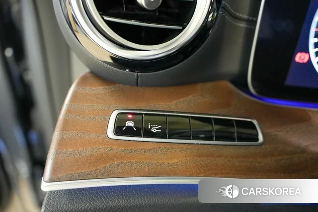 Mercedes-Benz E-Class W213 2019 Серый из Кореи, фото 5