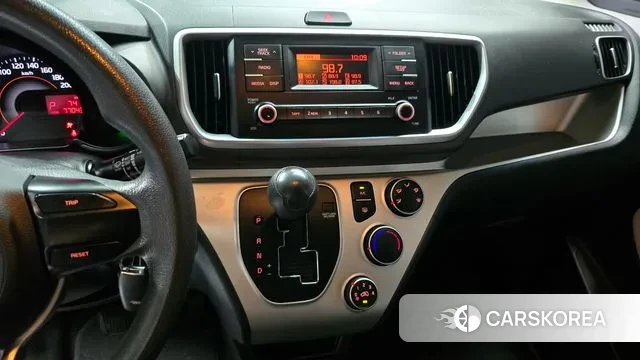 Kia The New Ray 2019 Белый из Кореи, фото 5