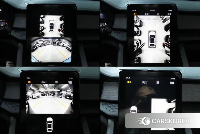 Polestar Polestar 2 2023 Белый из Кореи, фото 5