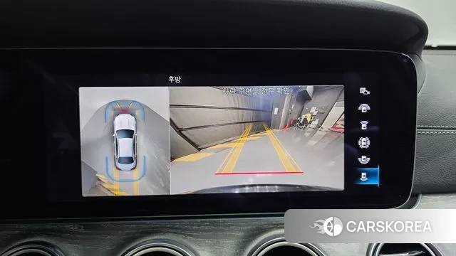 Mercedes-Benz E-Class W213 2021 Черный из Кореи, фото 5