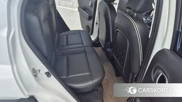 Hyundai Casper 2021 Белый из Кореи, фото 5