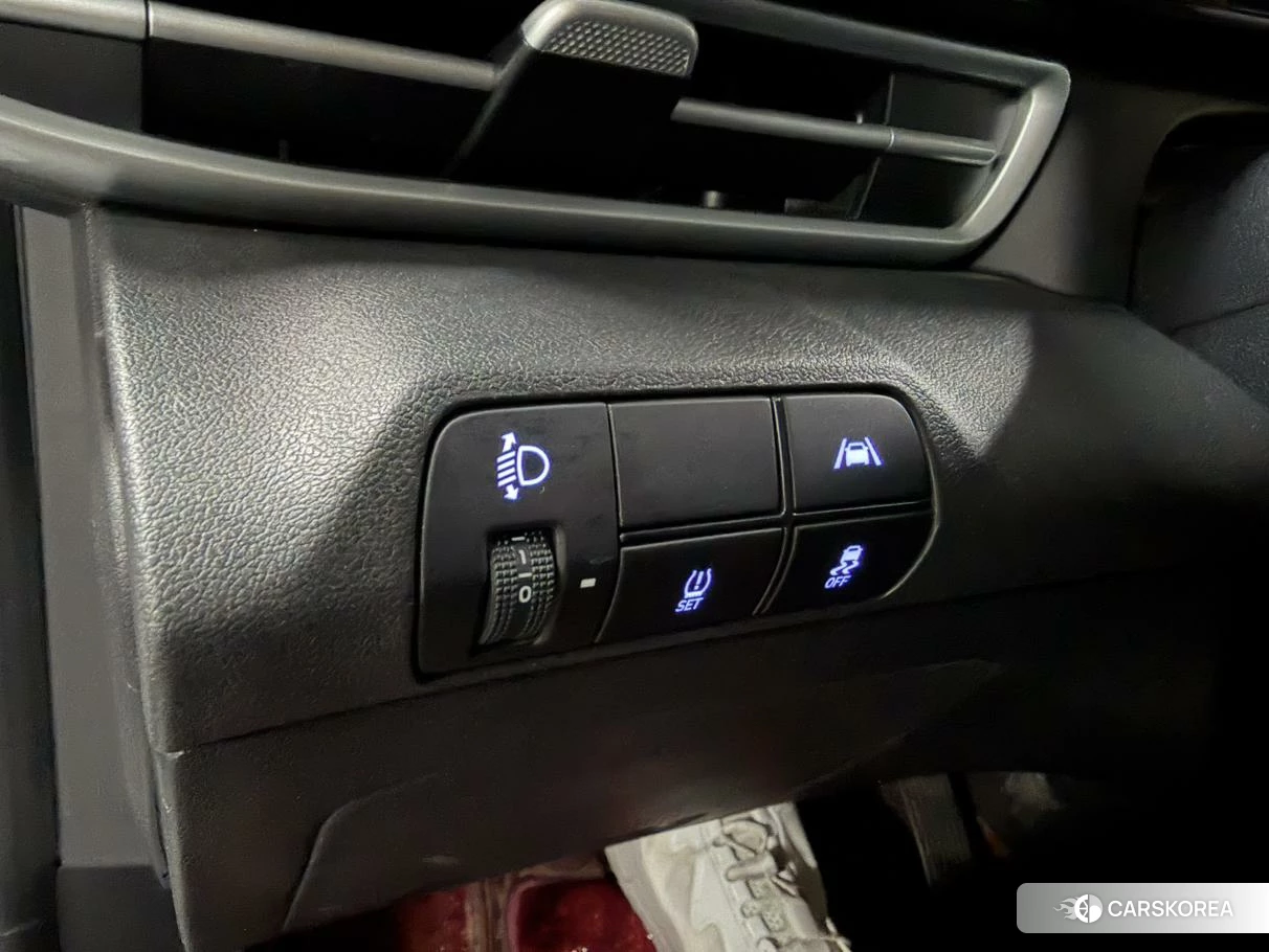 Hyundai Elantra 2022 Белый из Китая, фото 5