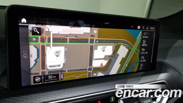 BMW X3 (G01) id 2483666 из Кореи 5