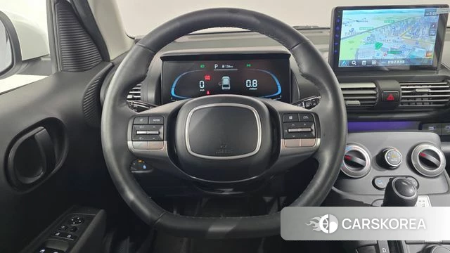 Hyundai Casper 2022 Белый из Кореи, фото 5