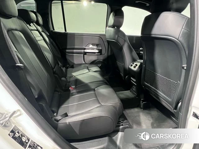 Mercedes-Benz GLB id 4208515 из Китая 5
