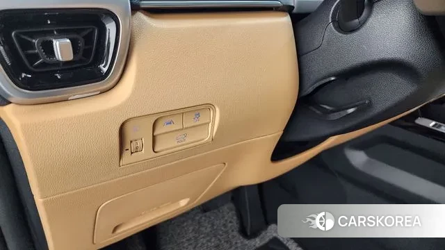 Kia Sorento 4th Generation 2021 Черный из Кореи, фото 5