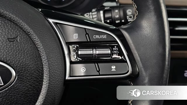 Kia Seltos 2020 Черный из Кореи, фото 5