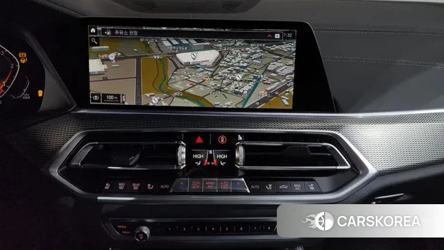 BMW X5 (G05) 2020 Белый из Кореи, фото 5