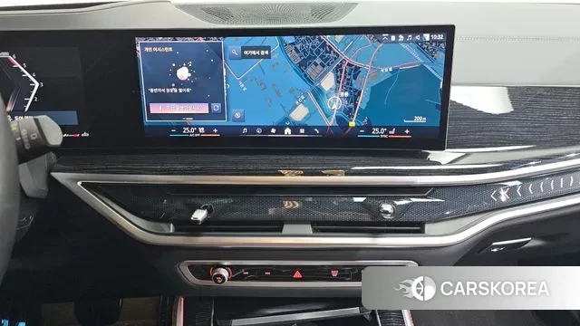 BMW X5 (G05) 2024 Белый из Кореи, фото 5