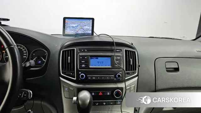 Hyundai The New Grand Starex 2019 Серебряный из Кореи, фото 5