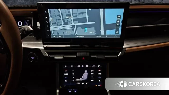 Ssangyong Torres 2023 Белый из Кореи, фото 5