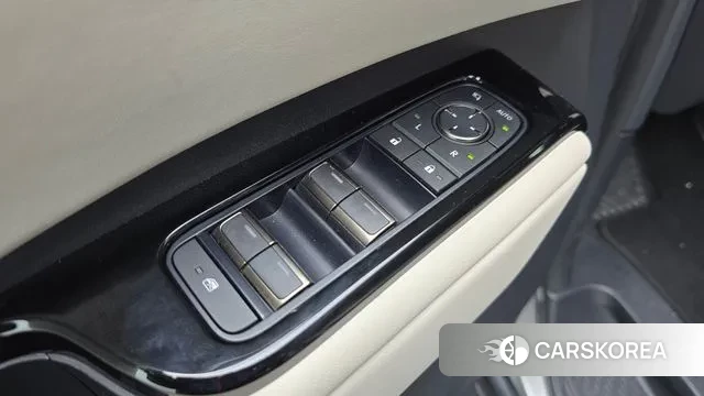 Lexus LM Second Generation 2024 Серый из Кореи, фото 5