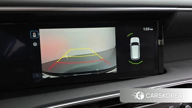 Hyundai Palisade (LX3) 2025 Черный из Кореи, фото 5