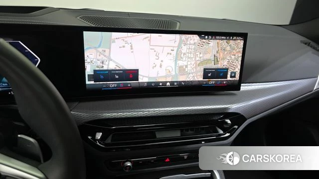 BMW 4 Series (G22) 2025 Белый из Кореи, фото 5