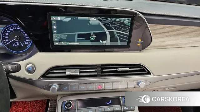 Hyundai Palisade 2019 Черный из Кореи, фото 5