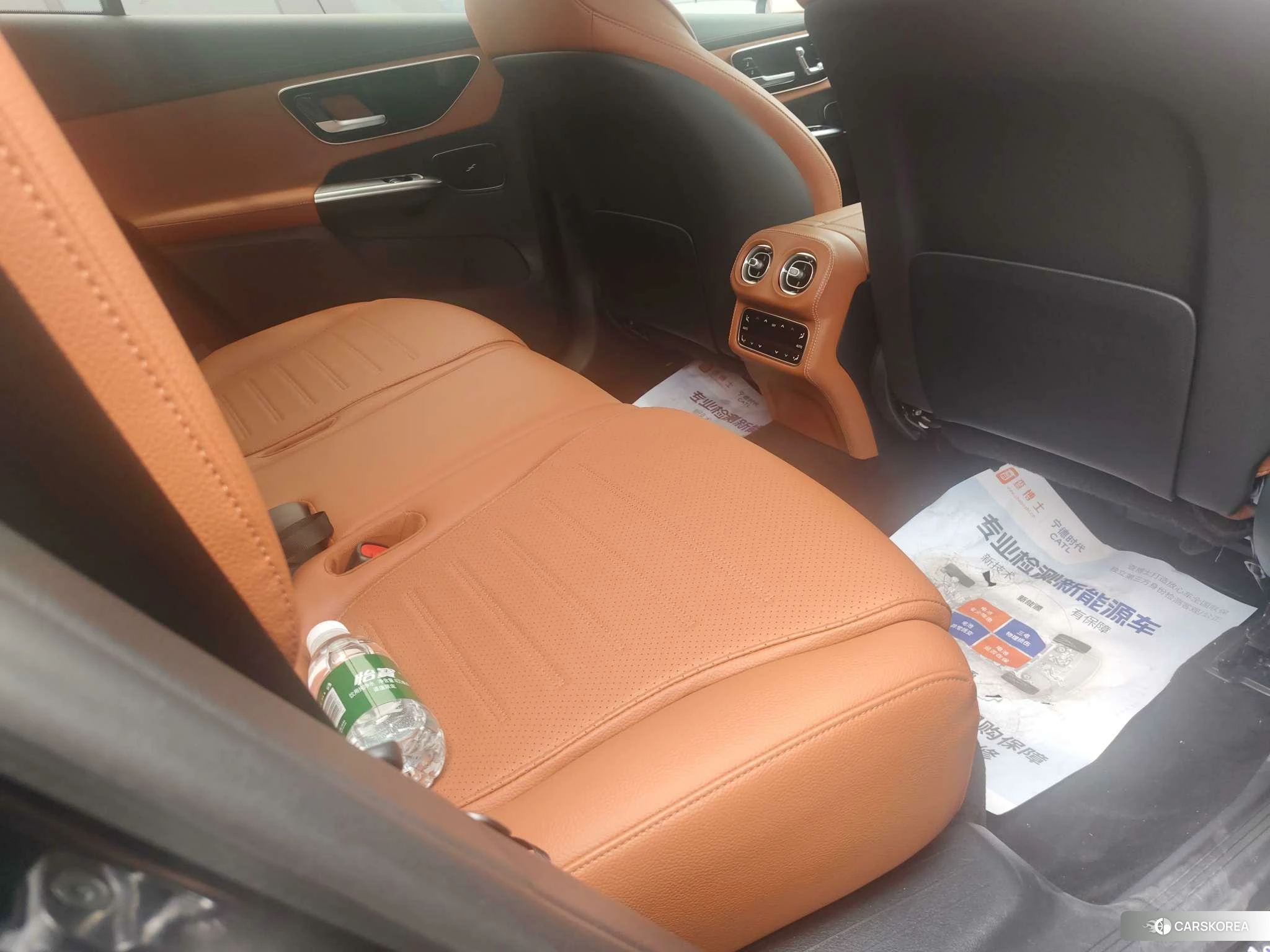 Mercedes-Benz GLC 2023 Черный из Китая, фото 5