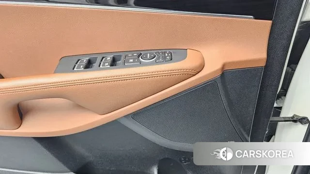 Kia The New Sorento 2018 Белый из Кореи, фото 5