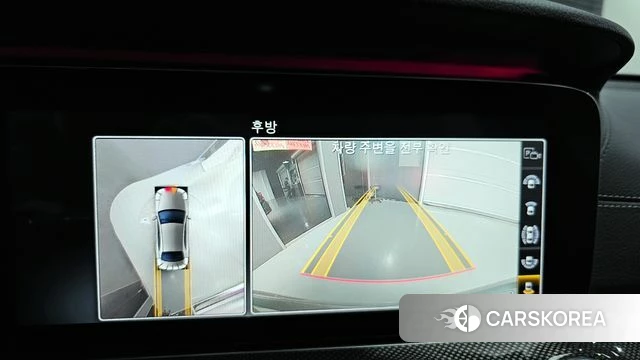 Mercedes-Benz E-Class W213 2019 Серый из Кореи, фото 5