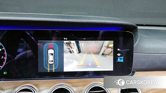 Mercedes-Benz E-Class W213 2020 Белый из Кореи, фото 5