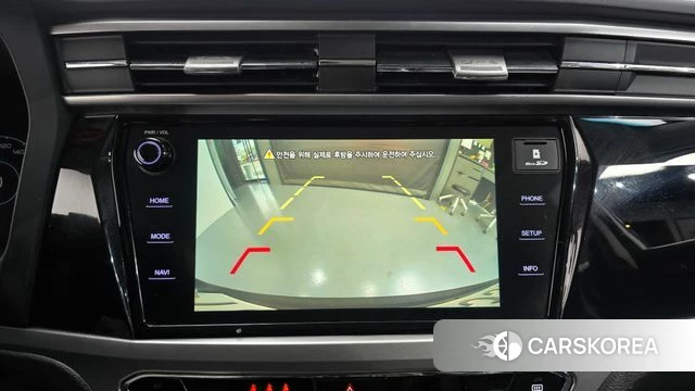 Ssangyong Beautiful Korando 2020 Серебристо-серый из Кореи, фото 5