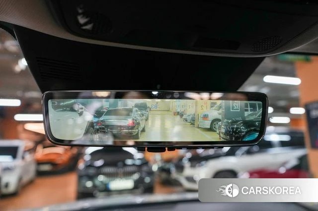 Kia The New Carnival 4th Generation 2024 Белый из Кореи, фото 5